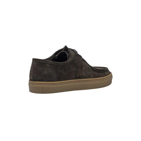 Lo.White Scarpa Scarpa Uomo in pelle scamosciata 40 - Francavilla Moda